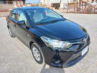 TOYOTA YARIS 2017 Image 2