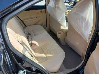 TOYOTA YARIS 2017 Image 14