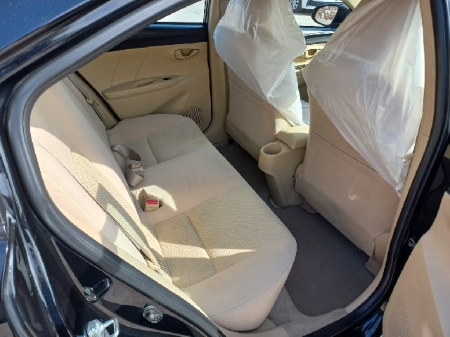 TOYOTA YARIS 2017 Image 20
