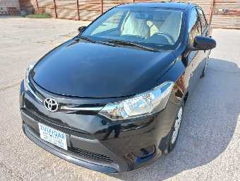 TOYOTA YARIS 2017 Image 3