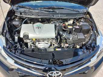 TOYOTA YARIS 2017 Image 16