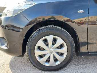 TOYOTA YARIS 2017 Image 17