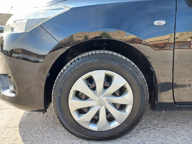 TOYOTA YARIS 2017 Image 23