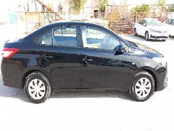 TOYOTA YARIS 2017 Image 4