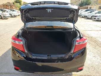 TOYOTA YARIS 2017 Image 9