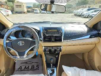 TOYOTA YARIS 2017 Image 10