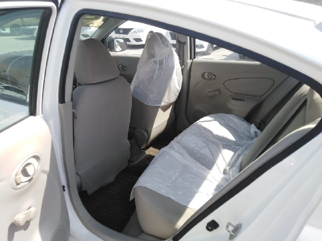 NISSAN SUNNY 2019 Image 20