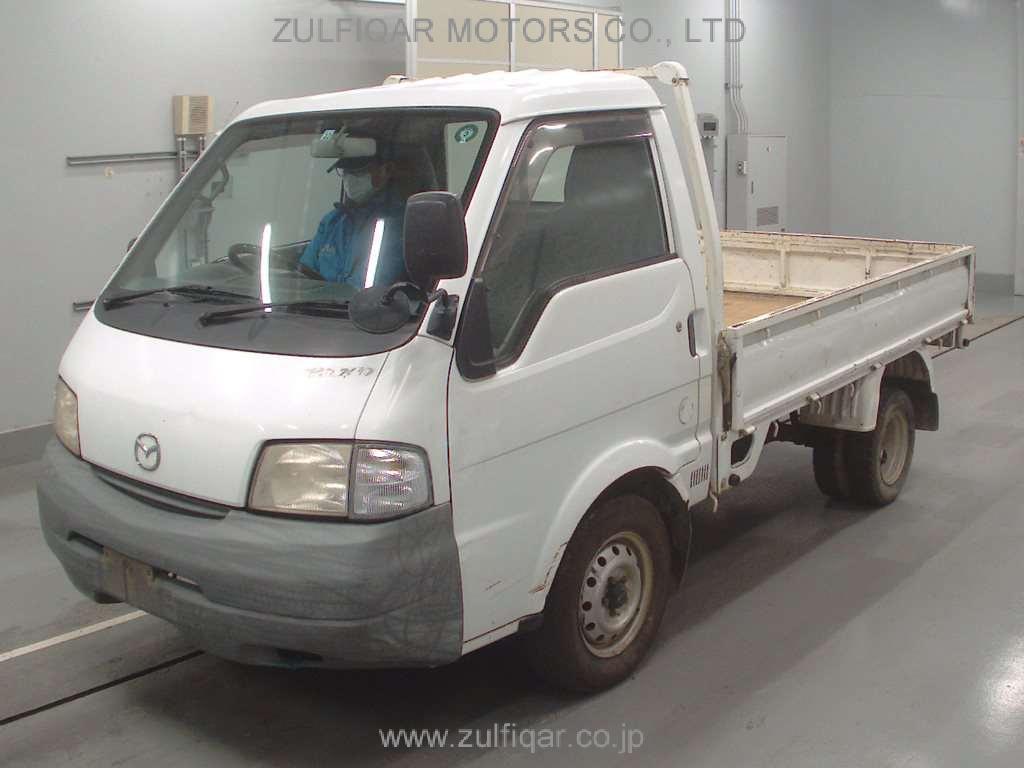MAZDA BONGO TRUCK 1999 Image 1
