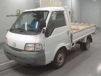 MAZDA BONGO TRUCK 1999 Image 1