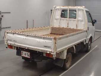 MAZDA BONGO TRUCK 1999 Image 2