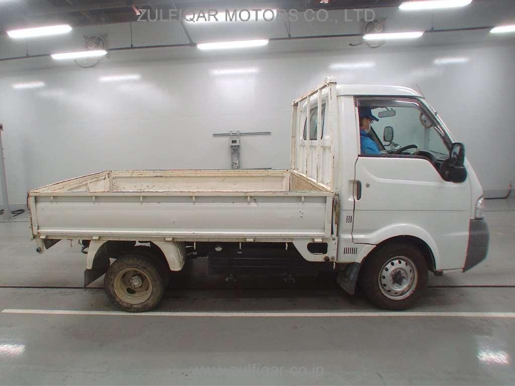 MAZDA BONGO TRUCK 1999 Image 3