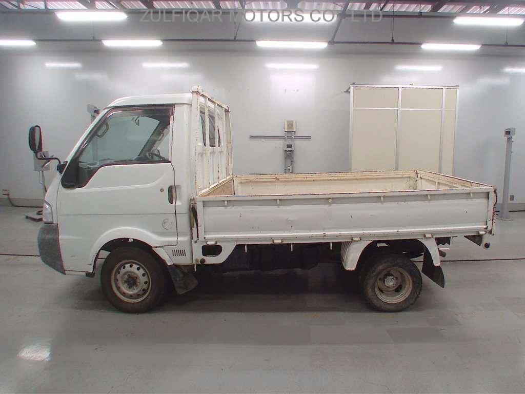 MAZDA BONGO TRUCK 1999 Image 4