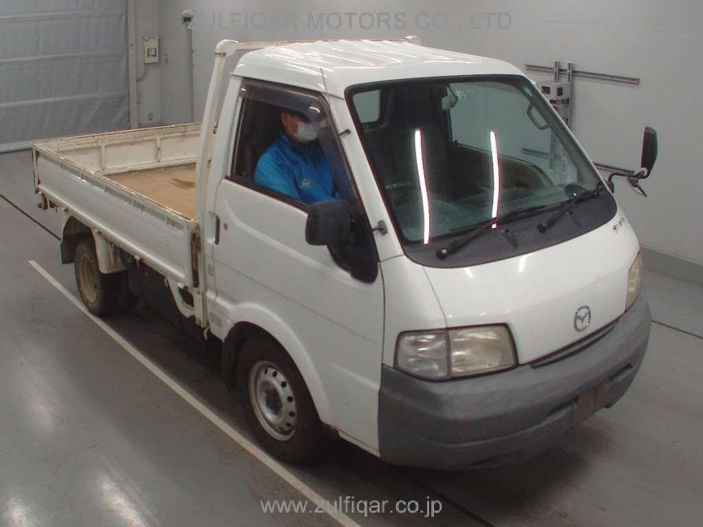 MAZDA BONGO TRUCK 1999 Image 5