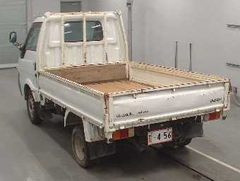 MAZDA BONGO TRUCK 1999 Image 6