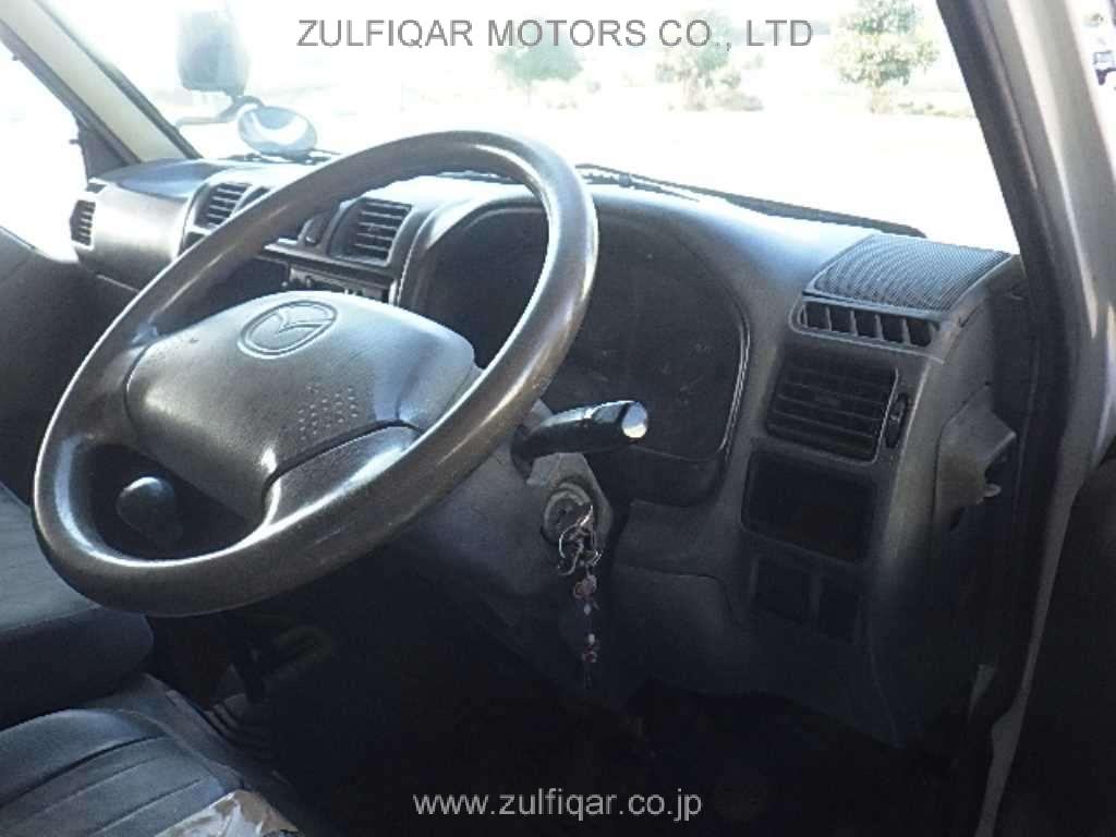 MAZDA BONGO TRUCK 1999 Image 7