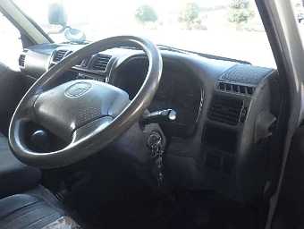 MAZDA BONGO TRUCK 1999 Image 7