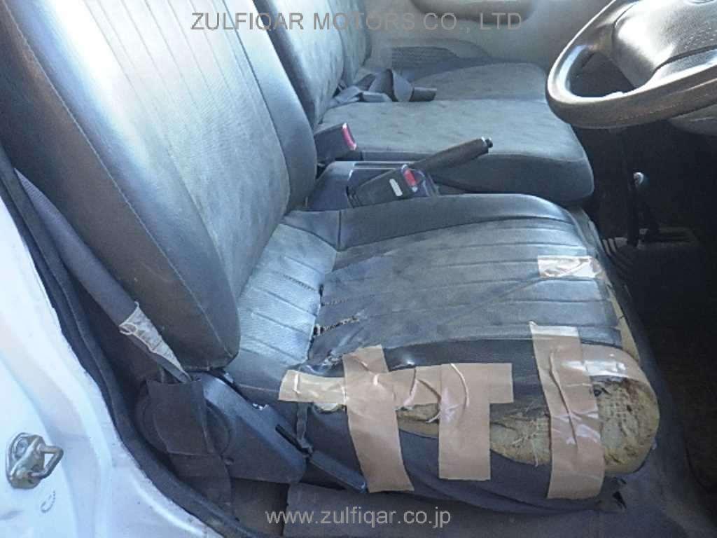 MAZDA BONGO TRUCK 1999 Image 8