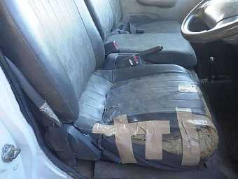 MAZDA BONGO TRUCK 1999 Image 8