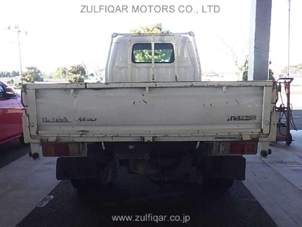 MAZDA BONGO TRUCK 1999 Image 9