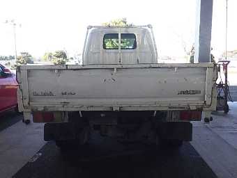 MAZDA BONGO TRUCK 1999 Image 9