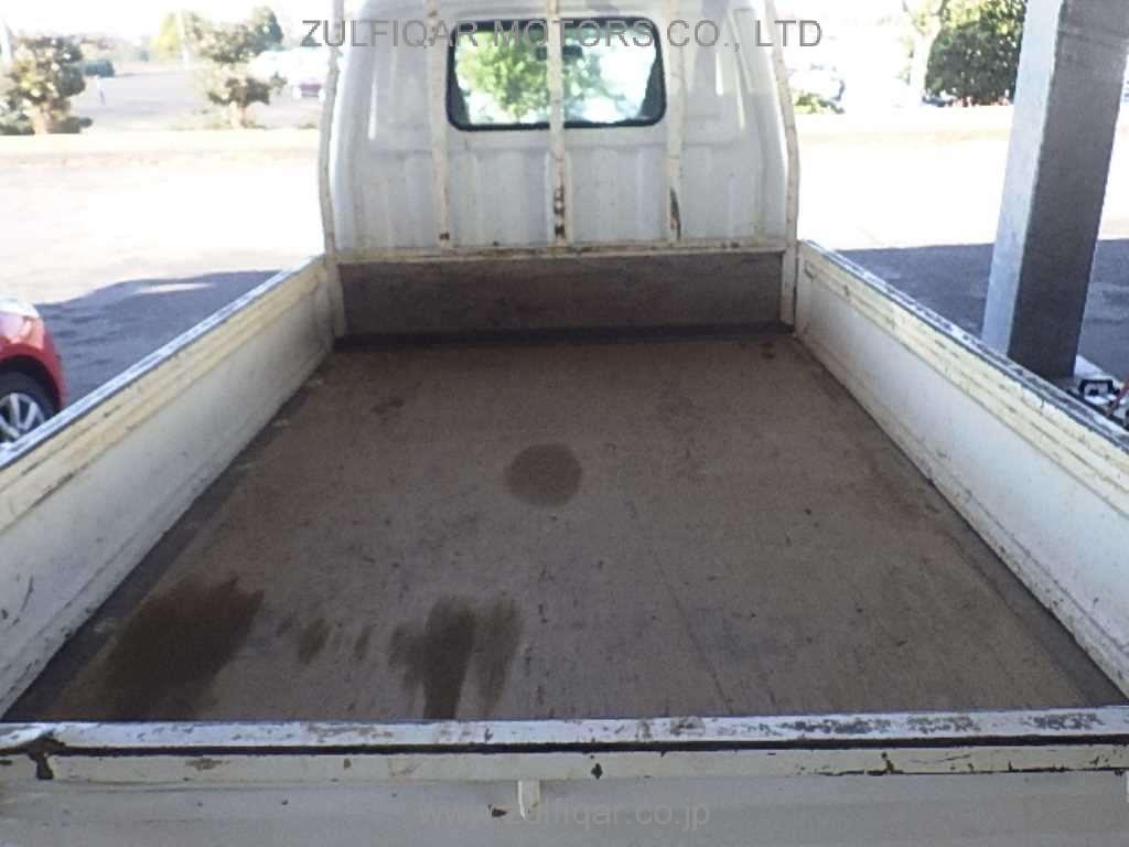 MAZDA BONGO TRUCK 1999 Image 10