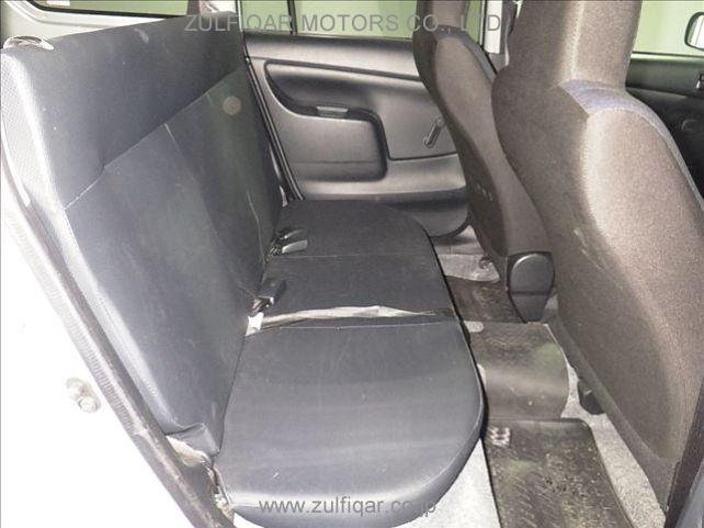 TOYOTA PROBOX 2016 Image 5