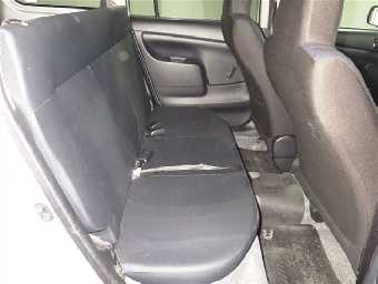 TOYOTA PROBOX 2016 Image 5