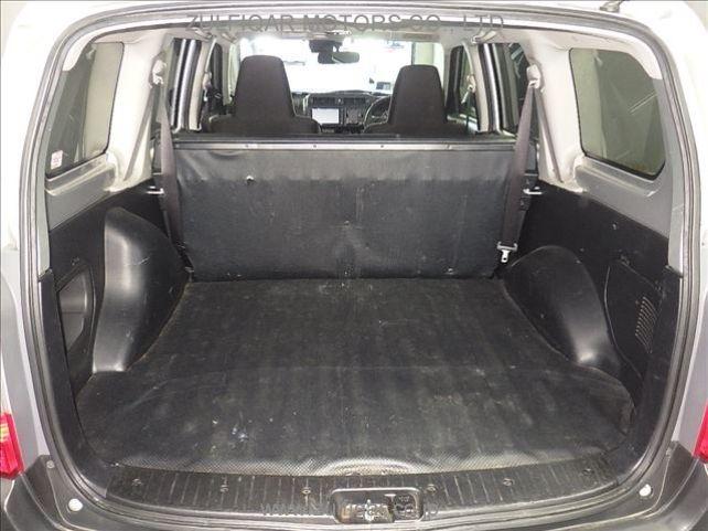 TOYOTA PROBOX 2016 Image 6