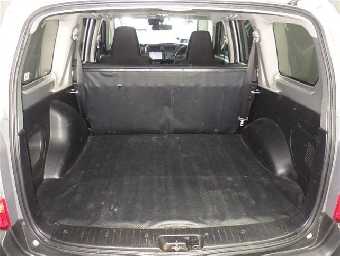 TOYOTA PROBOX 2016 Image 6