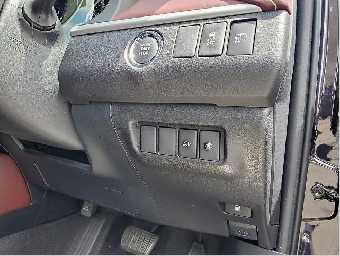 TOYOTA HARRIER 2017 Image 13