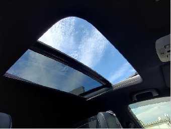 TOYOTA HARRIER 2017 Image 14