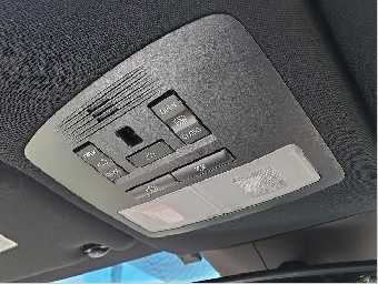 TOYOTA HARRIER 2017 Image 15