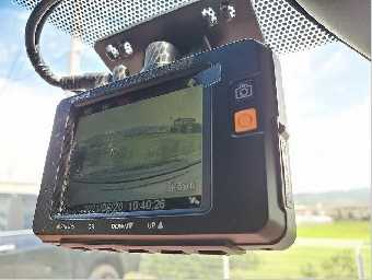 TOYOTA HARRIER 2017 Image 16