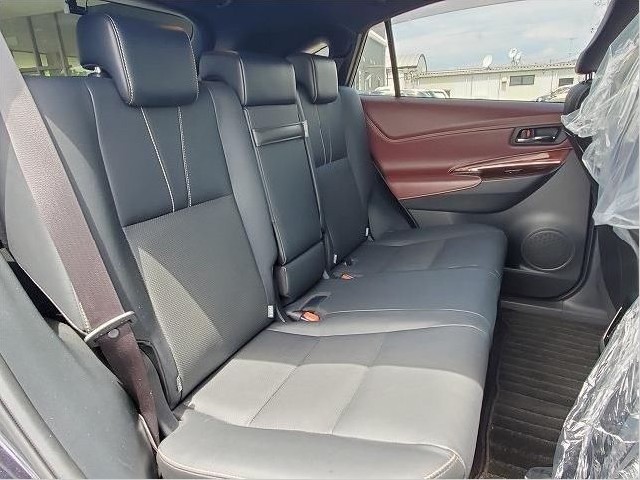 TOYOTA HARRIER 2017 Image 25