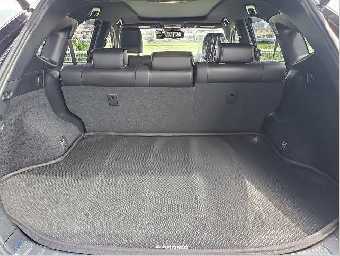 TOYOTA HARRIER 2017 Image 20