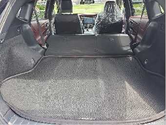 TOYOTA HARRIER 2017 Image 21