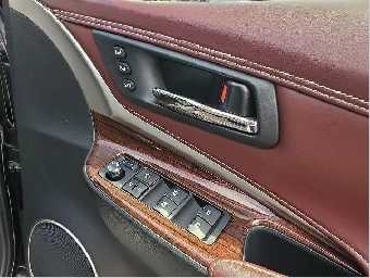 TOYOTA HARRIER 2017 Image 24