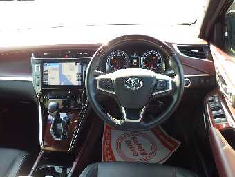 TOYOTA HARRIER 2017 Image 25