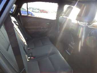 TOYOTA HARRIER 2017 Image 29