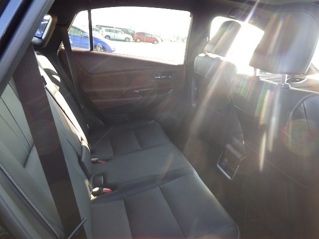 TOYOTA HARRIER 2017 Image 35