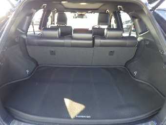 TOYOTA HARRIER 2017 Image 30