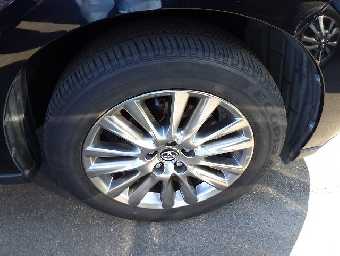 TOYOTA HARRIER 2017 Image 35