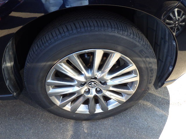 TOYOTA HARRIER 2017 Image 41