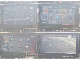 TOYOTA HARRIER 2017 Image 8