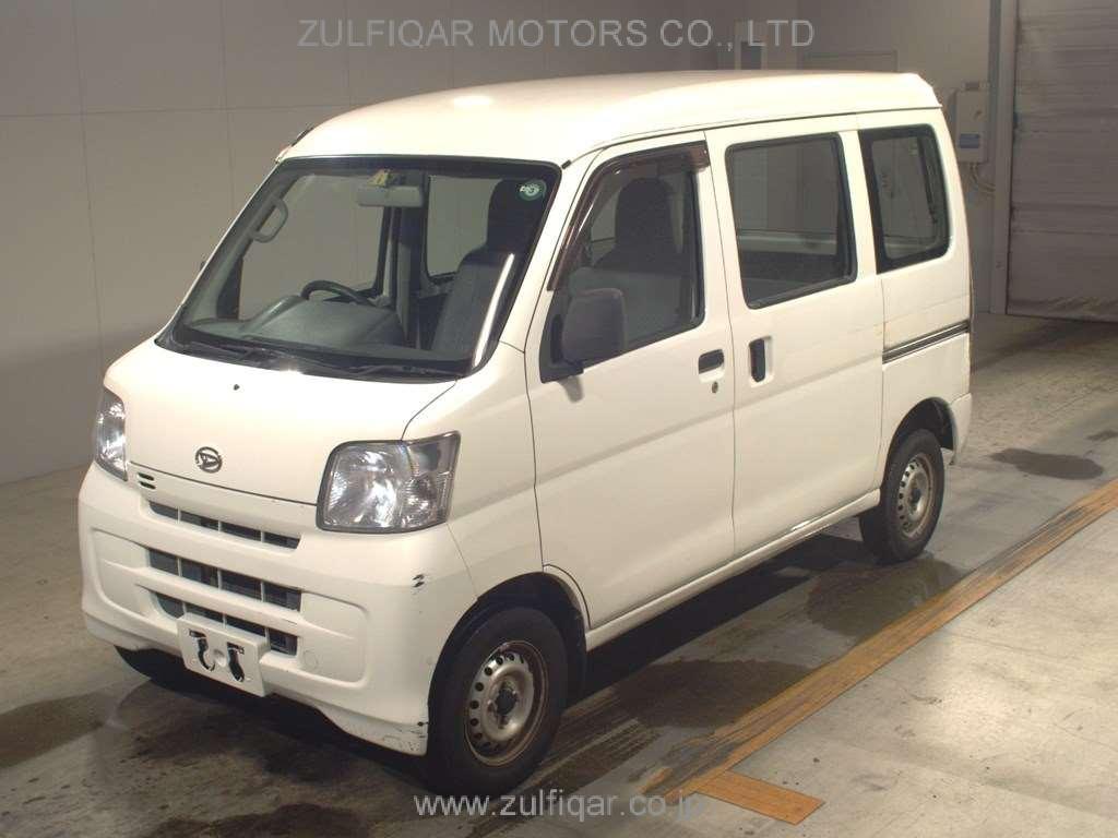 DAIHATSU HIJET CARGO 2015 Image 1