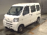 DAIHATSU HIJET CARGO 2015 Image 1