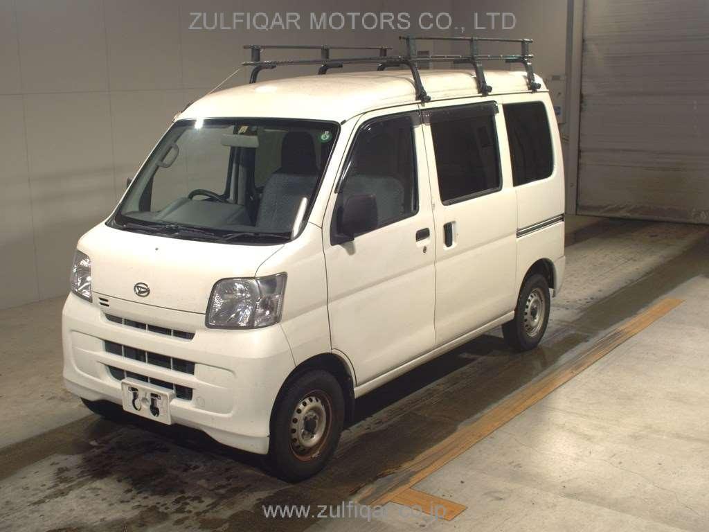 DAIHATSU HIJET CARGO 2016 Image 1