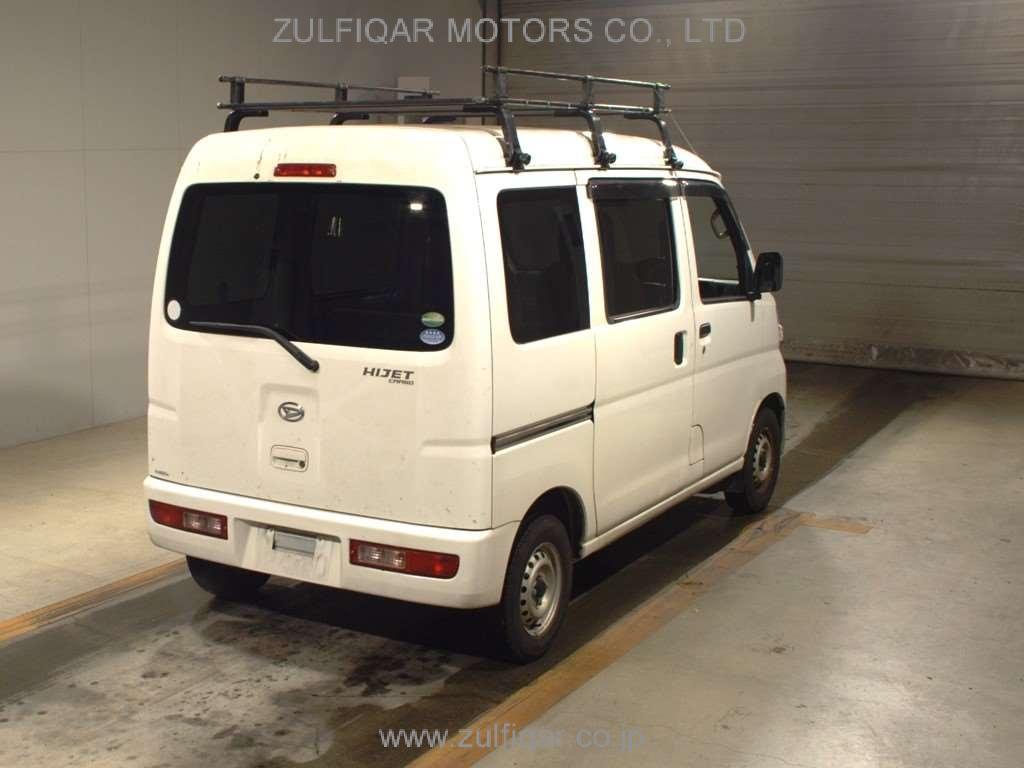 DAIHATSU HIJET CARGO 2016 Image 2