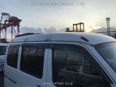 DAIHATSU HIJET CARGO 2016 Image 3