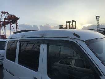 DAIHATSU HIJET CARGO 2016 Image 3